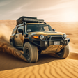 程序图标：Cholistan Jeep Rally