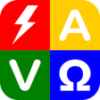 Icon of program: Ohms Law Calculator - Amp…