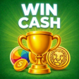 ไอคอนของโปรแกรม: Coinnect: Win Real Money