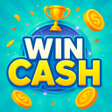 Иконка программы: Coinnect: Win Real Money
