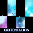 أيقونة البرنامج: XXXTentacion Piano Game :…
