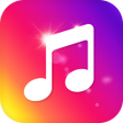 Ikon program: Music Player- Free Music …