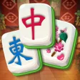 Ícone do programa: Mahjong Panda: Mahjong Cl…
