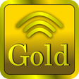プログラムのアイコン：Gold Prices in your Count…