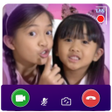 程序图标：Kaycee and Rachel Video C…