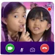 Kaycee and Rachel Video Call