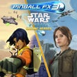 Icoon van programma: Pinball FX3 - Star Wars P…