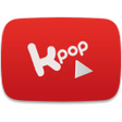 プログラムのアイコン：Kpop Fancam - Music Video