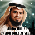 Programikonen: Audio Quran Abu Bakr Al S…