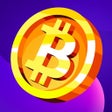 プログラムのアイコン：Bitcore: the Crypto idle …