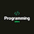 프로그램 아이콘: Programming Jokes