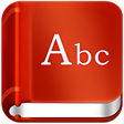 プログラムのアイコン：Dictionary Offline