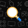 프로그램 아이콘: Search Attributes for Woo…