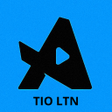 程序图标：Tio LTN Anime Latino Ofic…