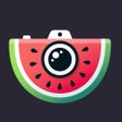 Ikon program: GPT Food Cam - Calorie Co…
