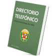 Ikona programu: Directorio Telefonico PNP