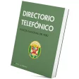 Directorio Telefonico PNP