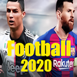 程序图标：Guide Football PEES 2020