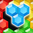 Icoon van programma: Gem Puzzle