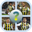 プログラムのアイコン：Fenerbahçe Futbolcu Quiz