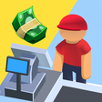 プログラムのアイコン：Market Worker