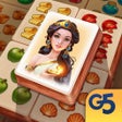 프로그램 아이콘: Emperor of Mahjong: Tile …