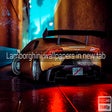 Icon of program: Lamborghini Huracan Auto …
