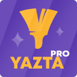Ikon program: Yazta Pro