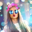Icon of program: Sweet Face Filters