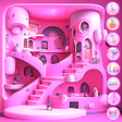 Program simgesi: Kitty Kate - House Cleani…