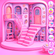 プログラムのアイコン：Kitty Kate - House Cleani…