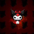 Icon of program: Devil Kuromi Live Wallpap…