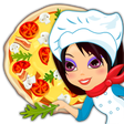程序图标：Pizza Maker Deluxe