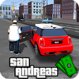 Ikon program: San Andreas Mafia Gangste…