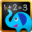 程序图标：Math  Logic - Brain Games…