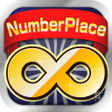 Number Place Infinity icon
