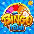 プログラムのアイコン：iRich Bingo