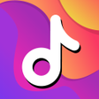 Biểu tượng của chương trình: Music downloader -Music p…