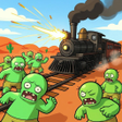 Ikona programu: Dead Rails: Zombie Road