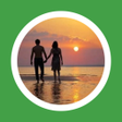 Icon of program: رواية عشق الملاذ