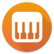 Ikon program: Piano Chord Scale Progres…