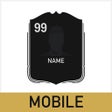 プログラムのアイコン：FC 24 Mobile Card Creator