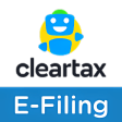 File FREE Income Tax Return: ClearTax ITR e-filing