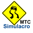 Icon of program: Simulacro MTC Examen de R…