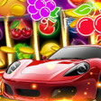 Ikon program: Spin  Speed: Fruit Ride