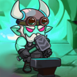Ikona programu: Battle RPG: Dungeon Pet
