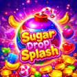 Icoon van programma: Sugar Drop Splash
