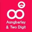 أيقونة البرنامج: Aungbarlay  Stock two dig…