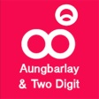 Aungbarlay  Stock two digit