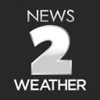أيقونة البرنامج: KNOP News 2 Weather